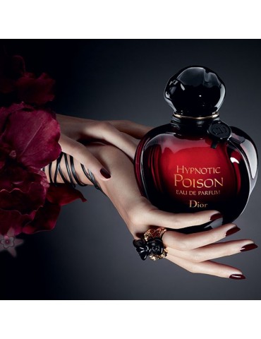 YIPNOTIC POISON